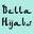 Bella Hijabs