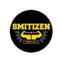 Silicone Masks, Silicone Muscle-Smitizen