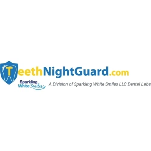 Teeth Grinding Guards | Custom Teeth Night…