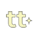 Twinkled T