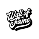 Wall of Fame